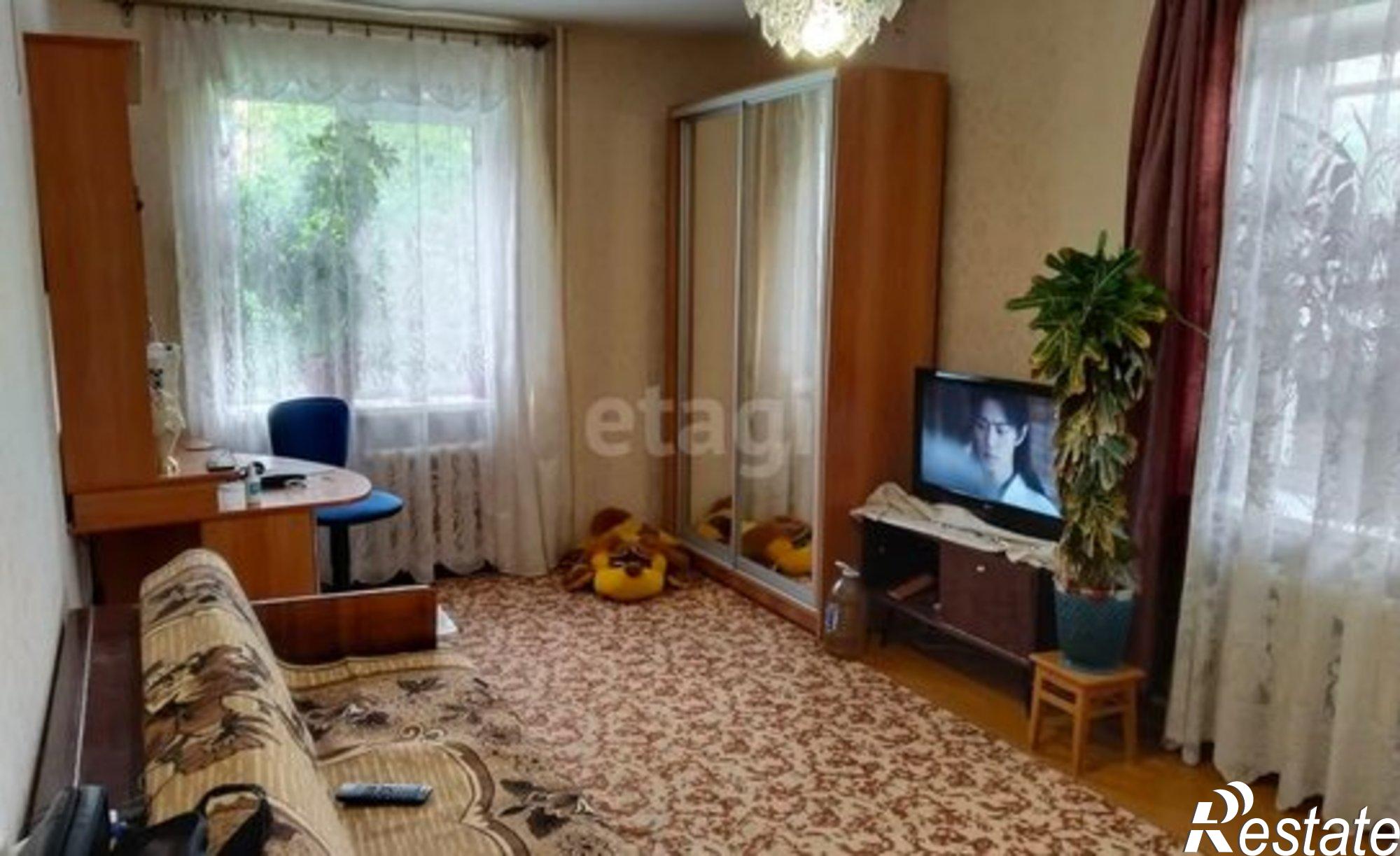 Купить квартиру за 1 920 000 рублей на Верхне-Трактовая улица, 3