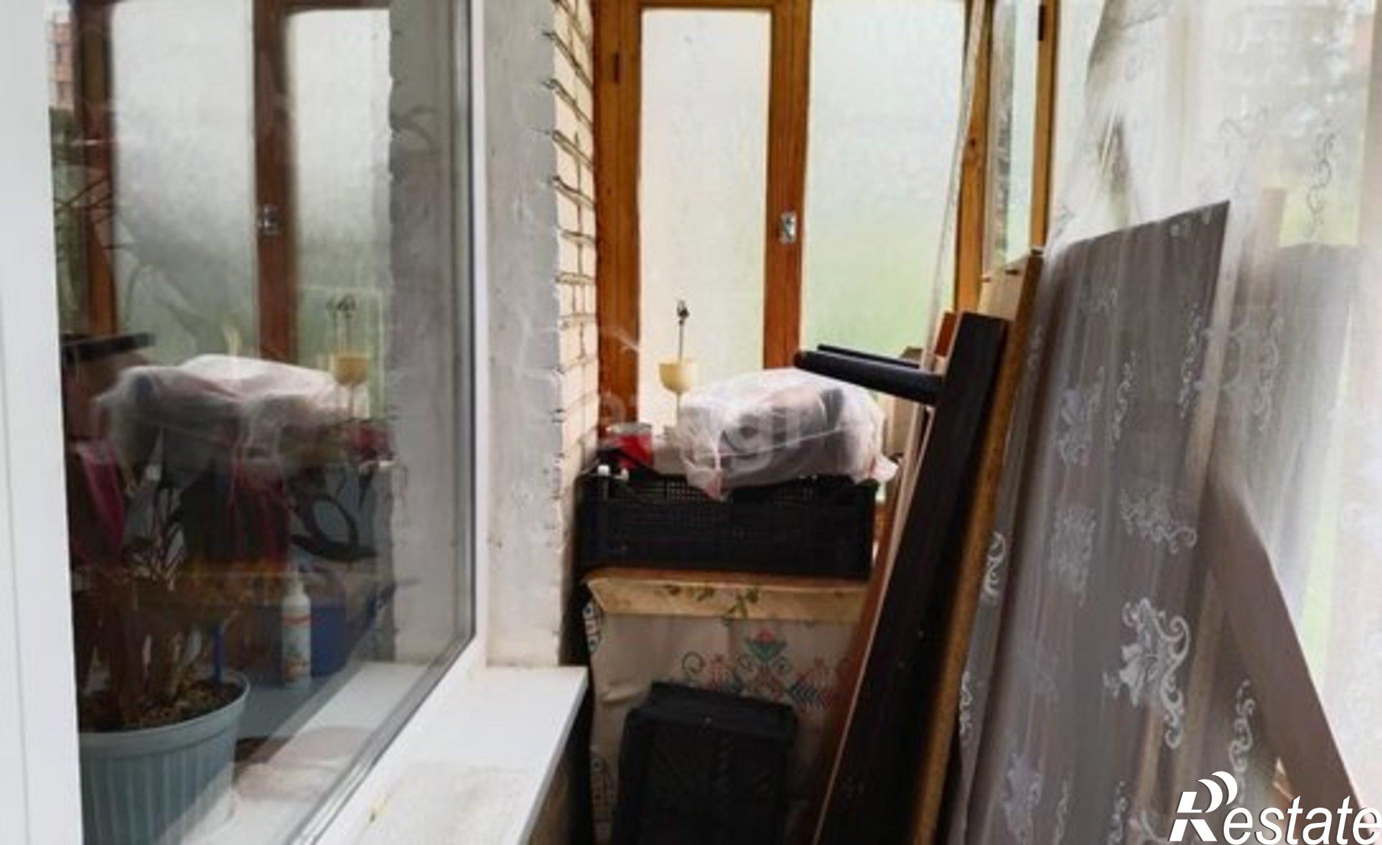 Купить квартиру за 1 920 000 рублей на Верхне-Трактовая улица, 3