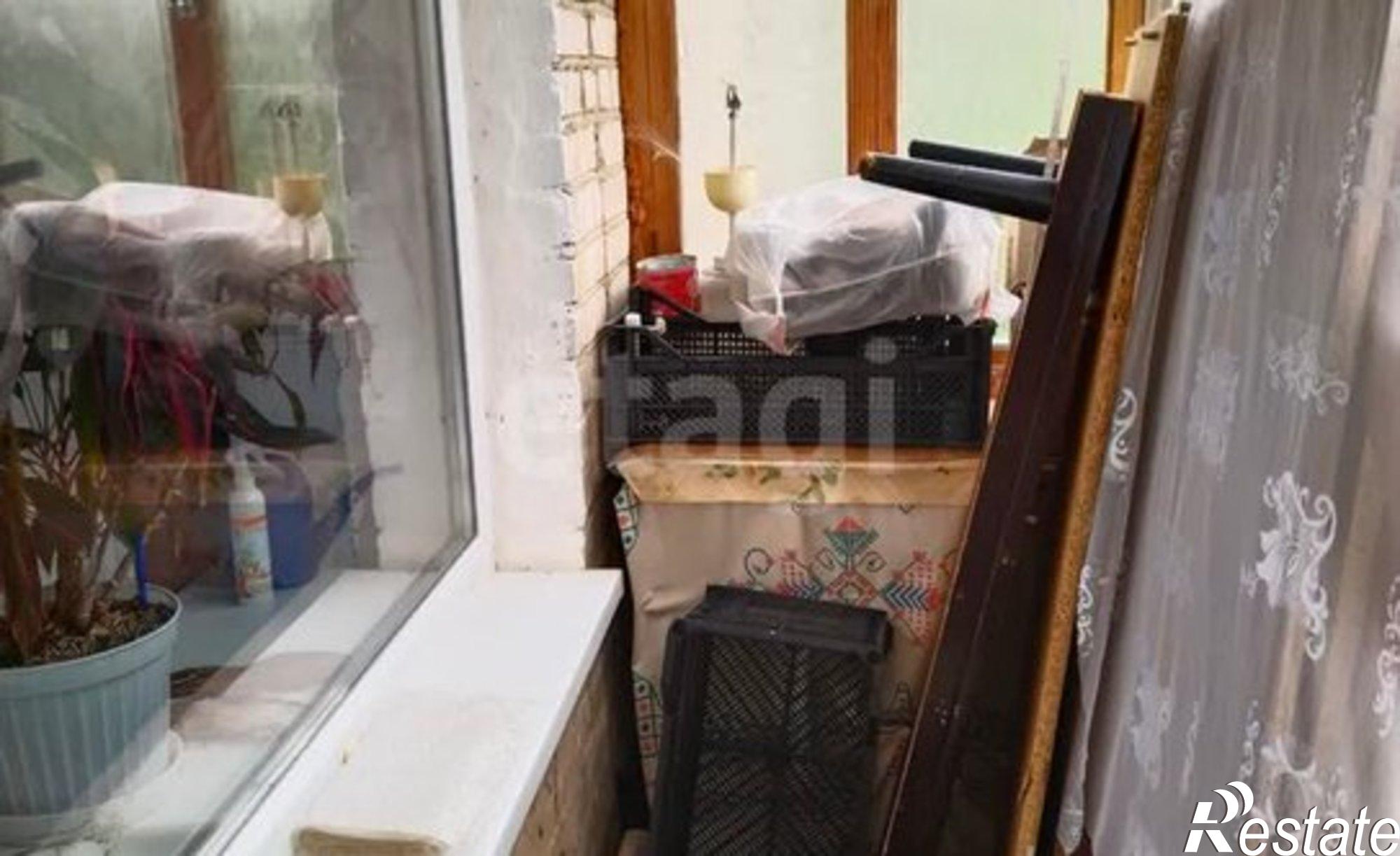 Купить квартиру за 1 920 000 рублей на Верхне-Трактовая улица, 3