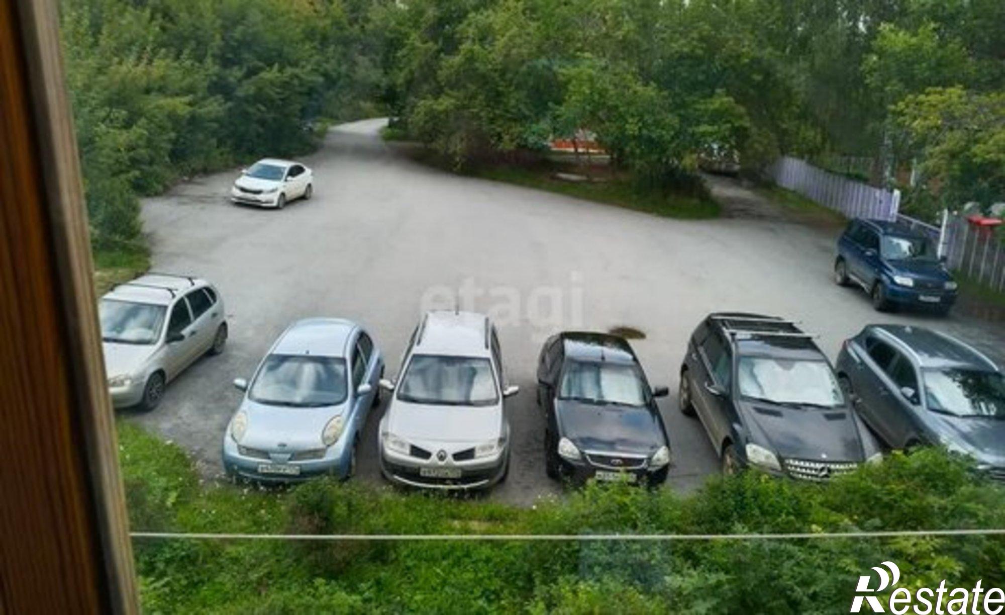 Купить квартиру за 1 920 000 рублей на Верхне-Трактовая улица, 3