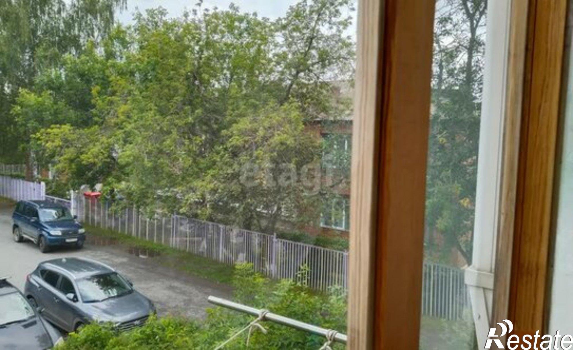 Купить квартиру за 1 920 000 рублей на Верхне-Трактовая улица, 3