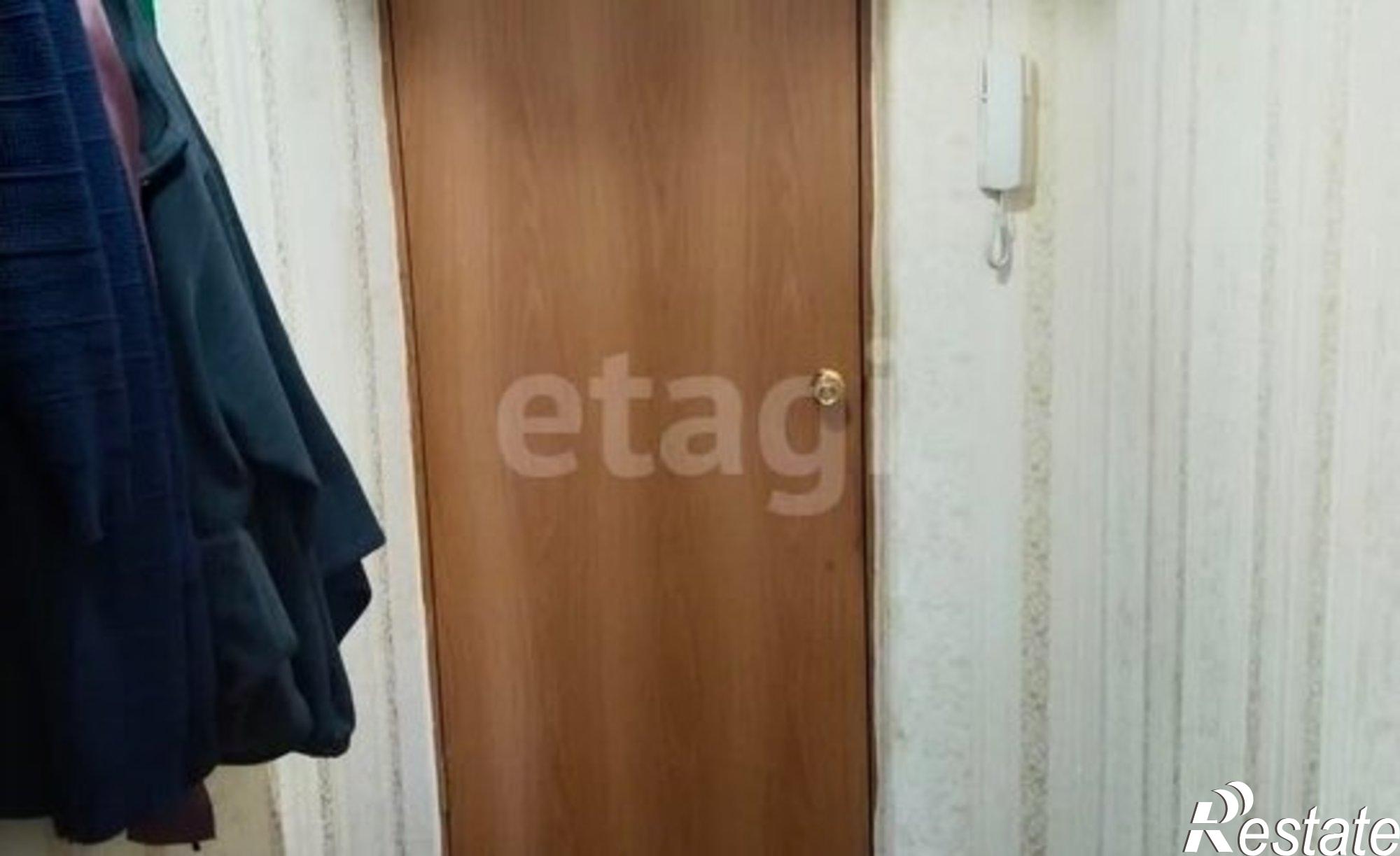 Купить квартиру за 1 920 000 рублей на Верхне-Трактовая улица, 3