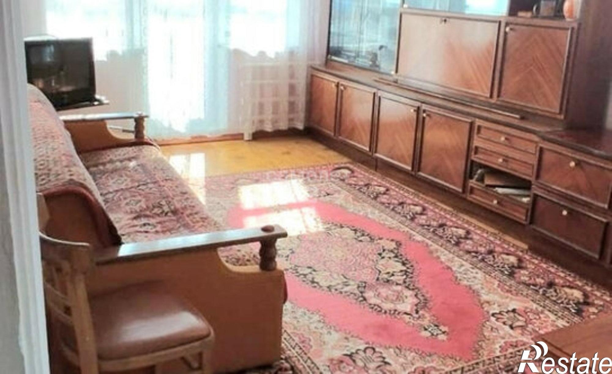 Купить квартиру за 3 700 000 рублей на улица Космонавтов, 5