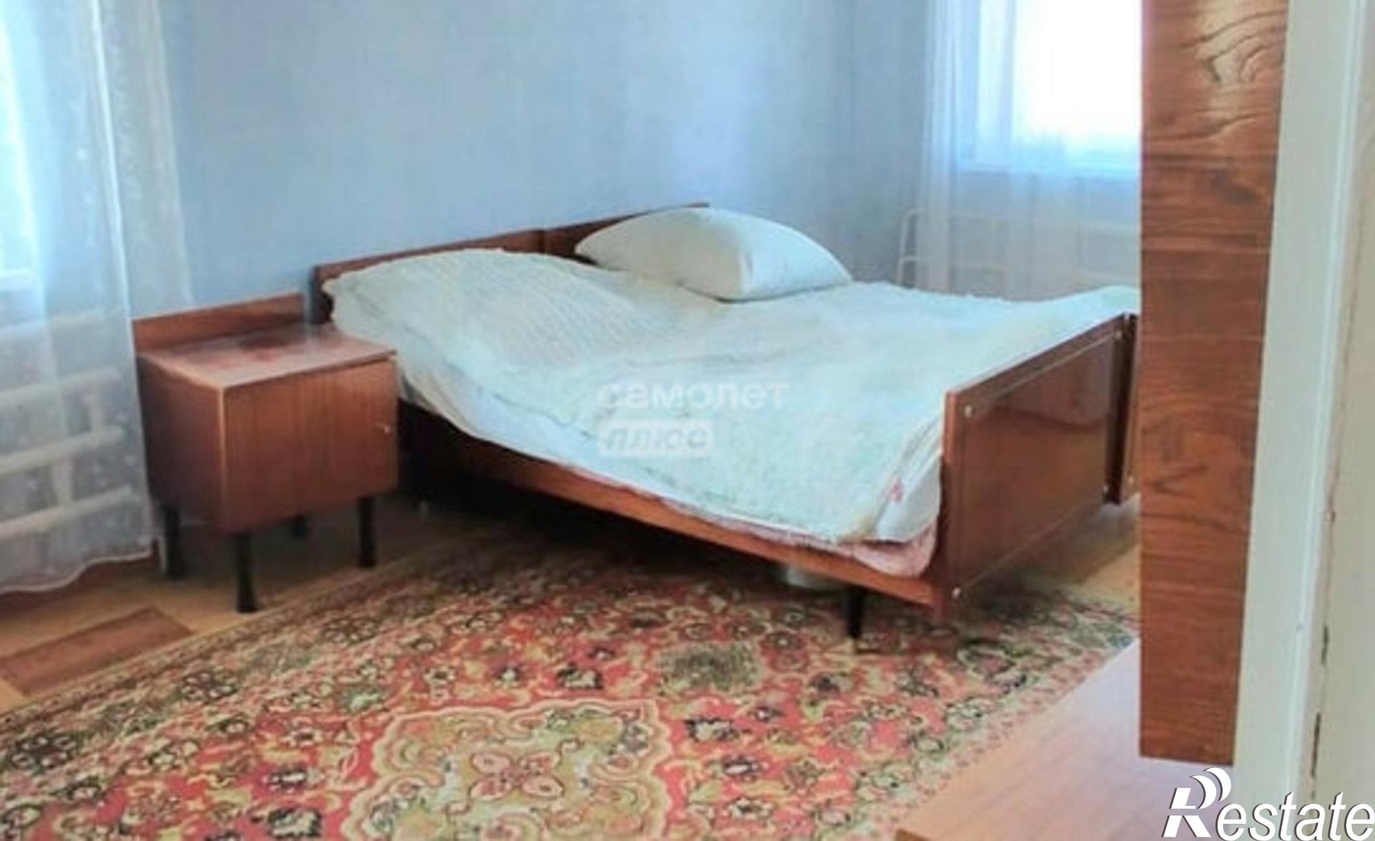 Купить квартиру за 3 700 000 рублей на улица Космонавтов, 5