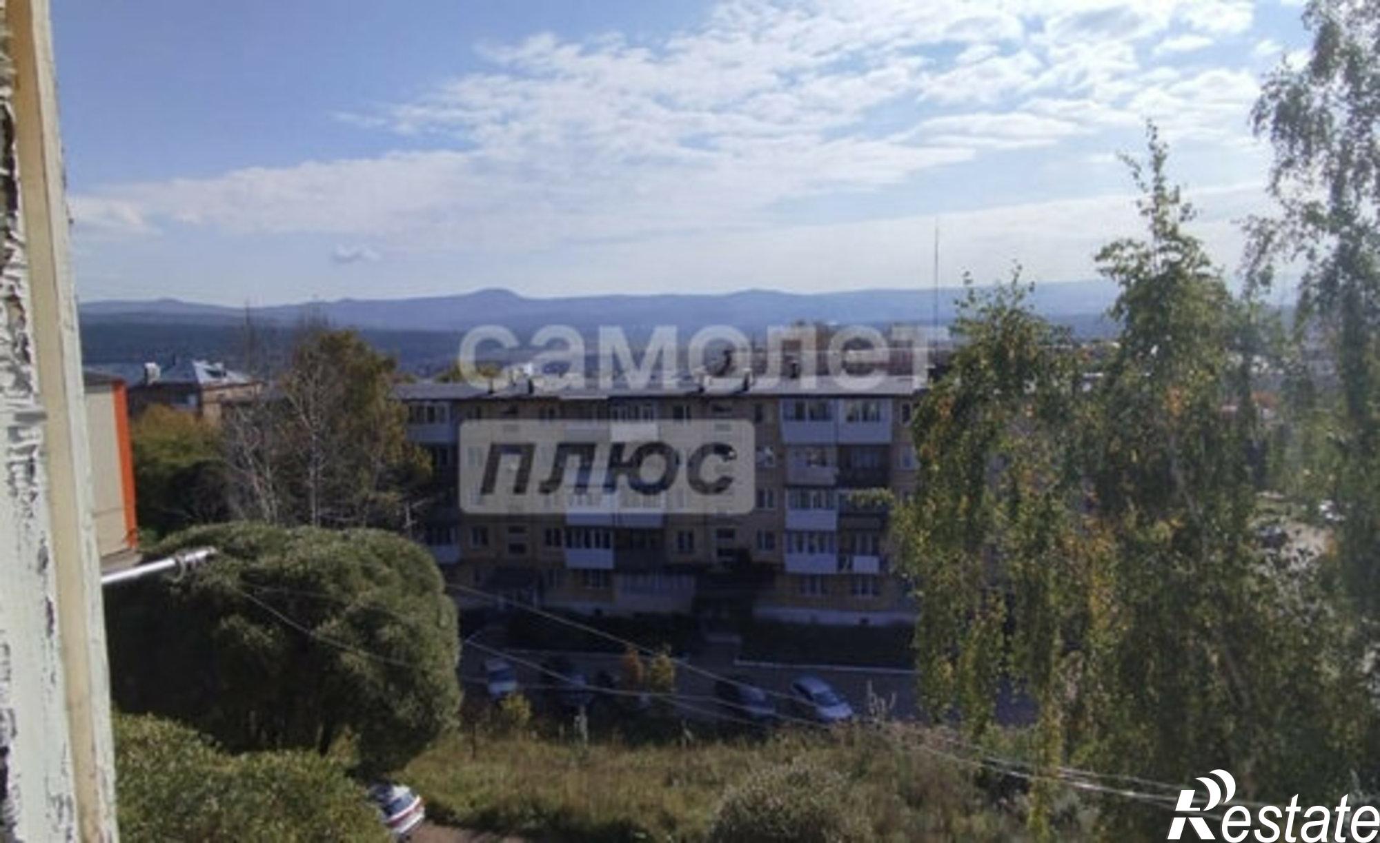 Купить квартиру за 3 700 000 рублей на улица Космонавтов, 5