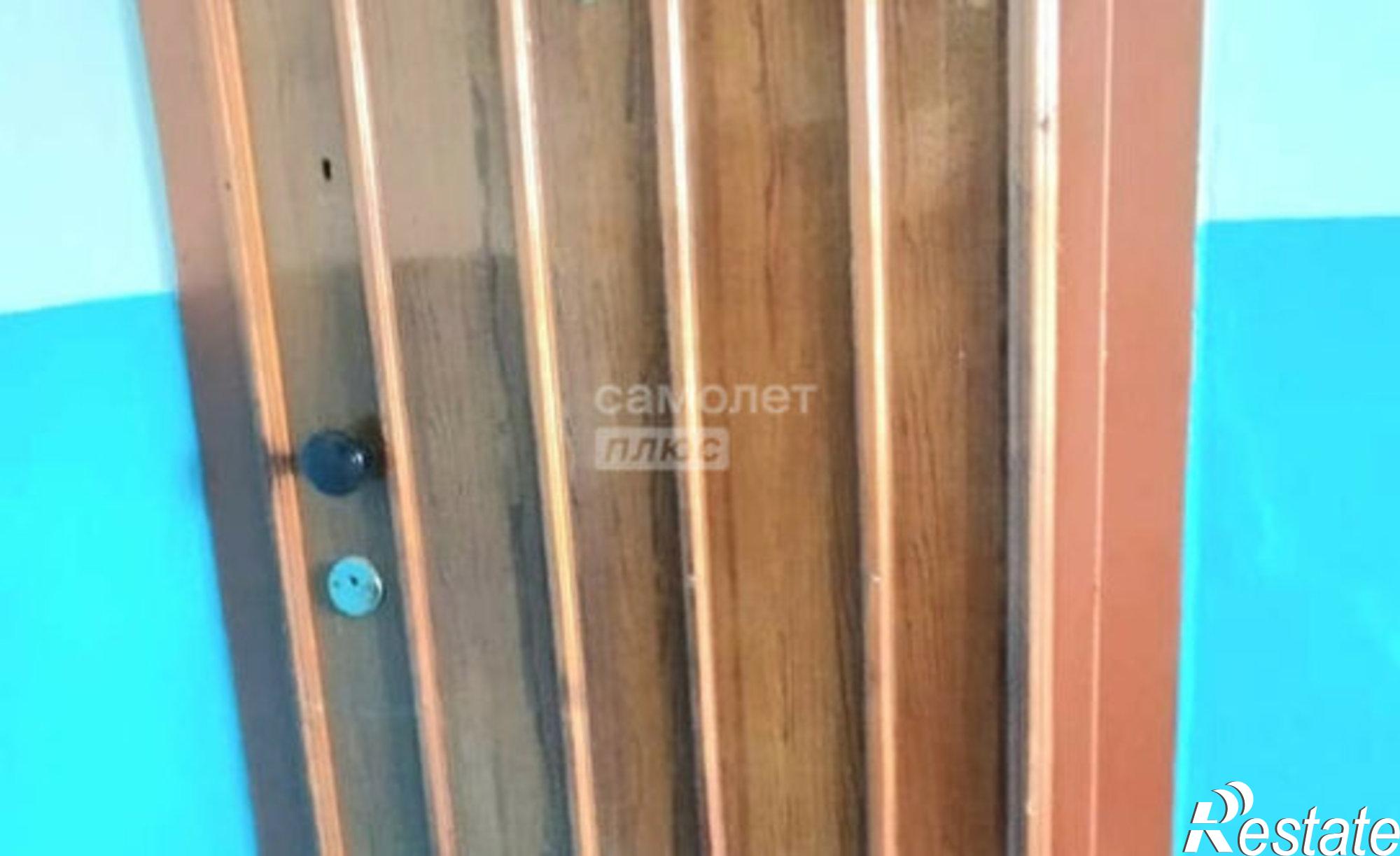 Купить квартиру за 3 700 000 рублей на улица Космонавтов, 5