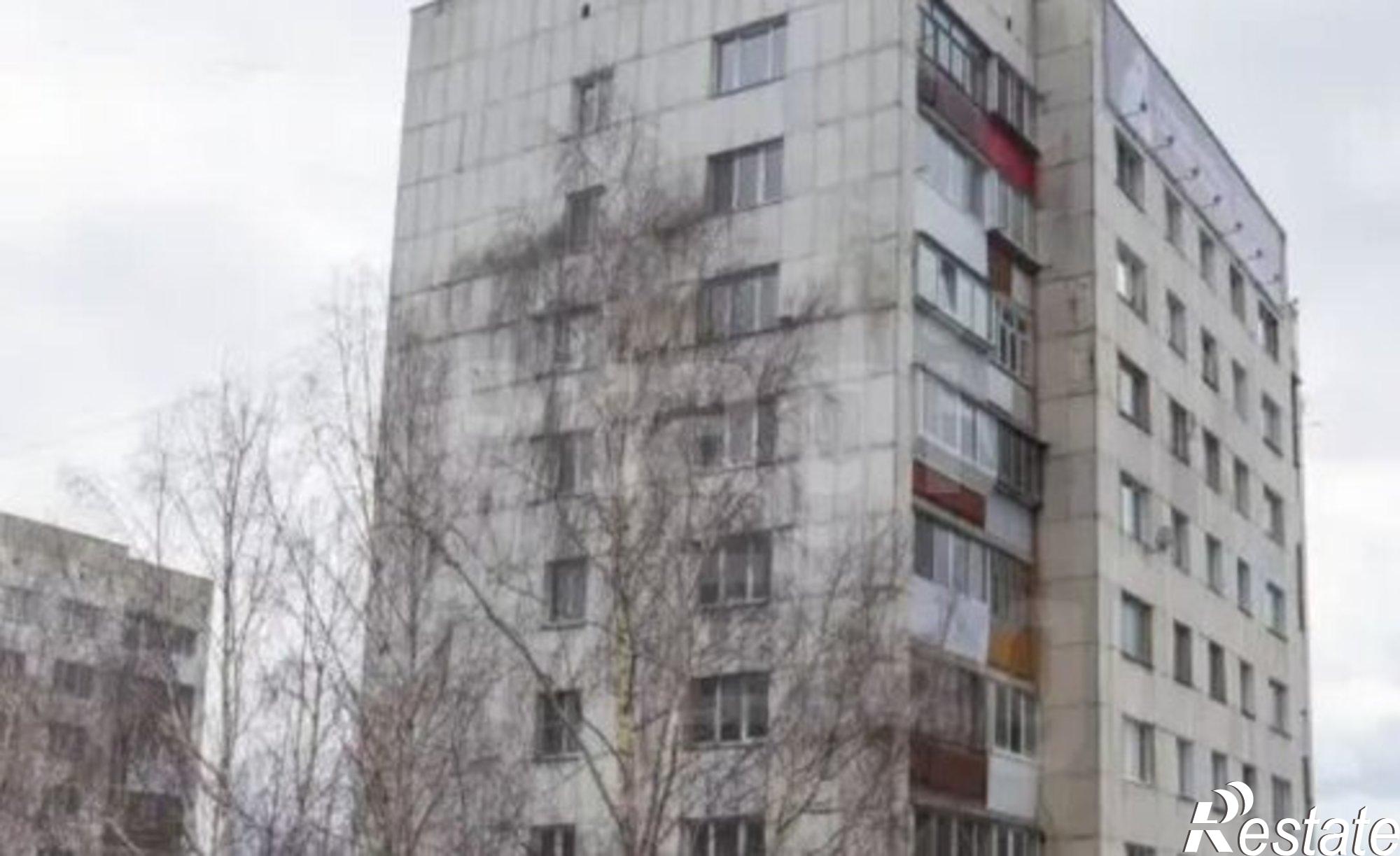 Купить квартиру за 2 600 000 рублей на пр-кт им. Ю.А.Гагарина 1-я линия, 10