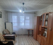 2-комн, 46кв м, этаж 3/5 улица Чкалова, 3