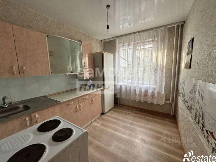 3-комн квартира 3-я Демидовская улица, 27,  д. 27