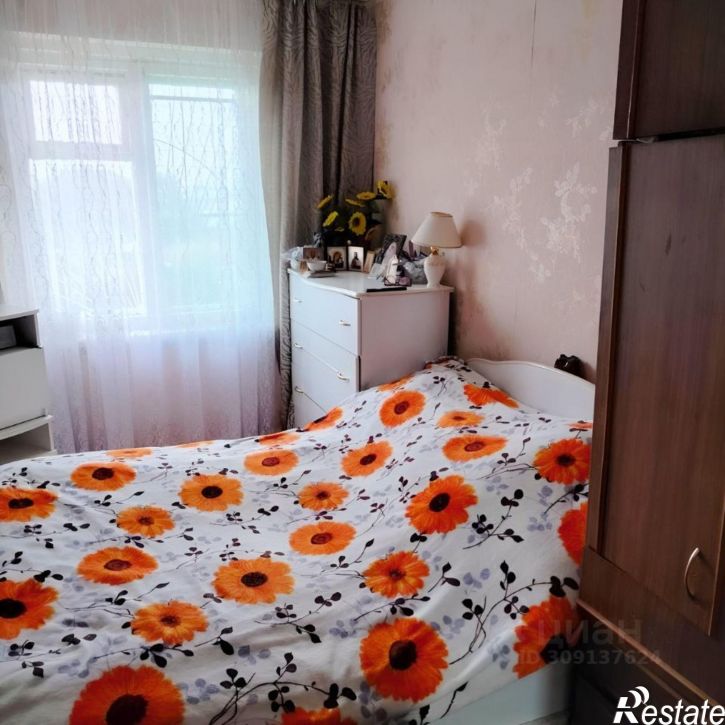 4-комн квартира пр-кт им Ю.А.Гагарина 3-й мкр, 27А,  д. 27А