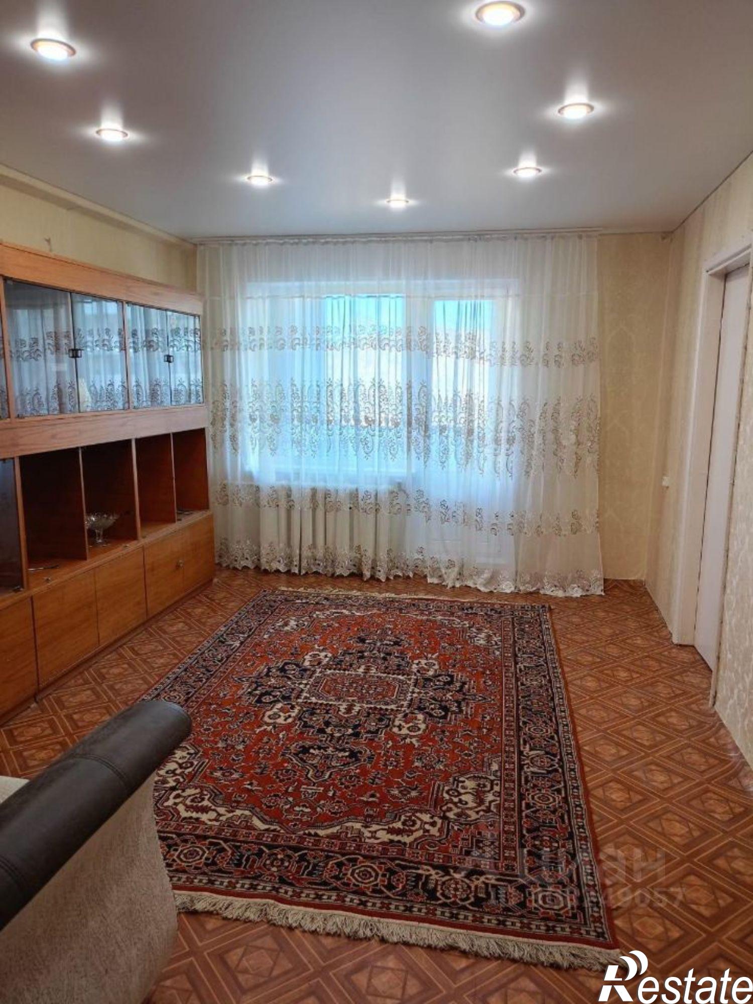 Купить квартиру за 3 200 000 рублей на ул им Степана Разина, 16а