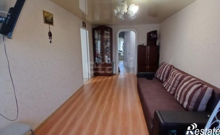 3-комн квартира Зелёная улица, 29,  д. 29