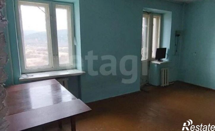 1-комн квартира ул им Я.М.Свердлова, 22,  д. 22