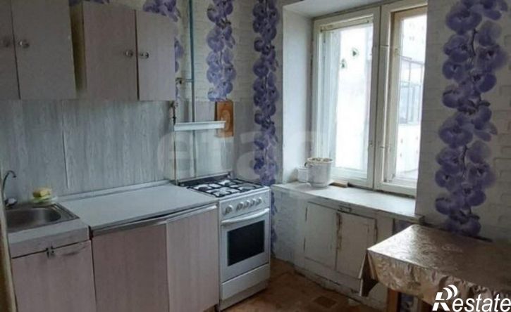 1-комн квартира ул им Я.М.Свердлова, 22,  д. 22