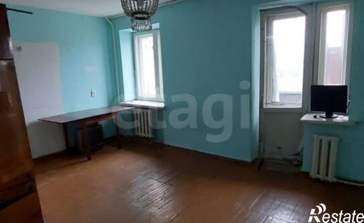 1-комн квартира ул им Я.М.Свердлова, 22,  д. 22