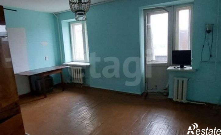 1-комн квартира ул им Я.М.Свердлова, 22,  д. 22