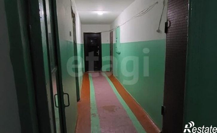 1-комн квартира ул им Я.М.Свердлова, 22,  д. 22