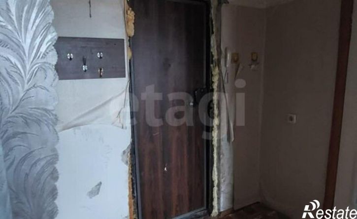 1-комн квартира ул им Я.М.Свердлова, 22,  д. 22