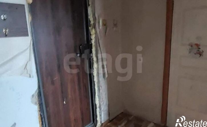 1-комн квартира ул им Я.М.Свердлова, 22,  д. 22