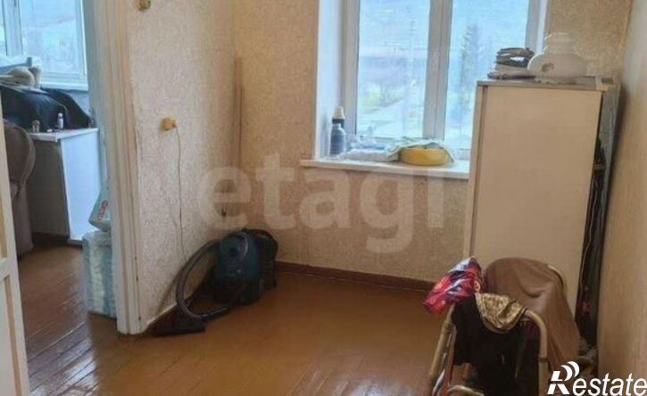 2-комн квартира улица Карла Маркса, 37А,  д. 37А