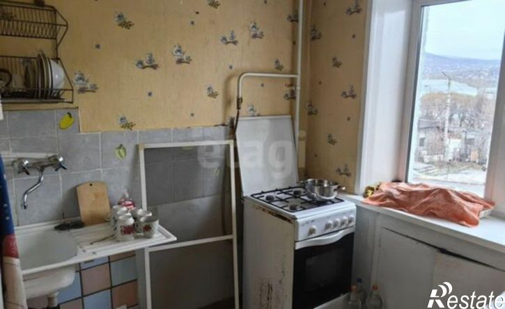 2-комн квартира улица Карла Маркса, 37А,  д. 37А