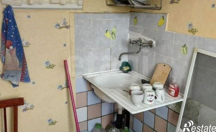 2-комн квартира улица Карла Маркса, 37А,  д. 37А