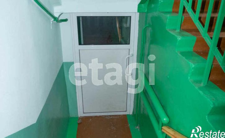 1-комн квартира улица Космонавтов, 11,  д. 11