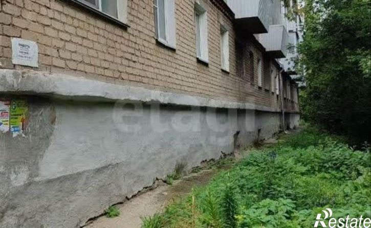 2-комн квартира ул Машиностроителей, 35,  д. 35