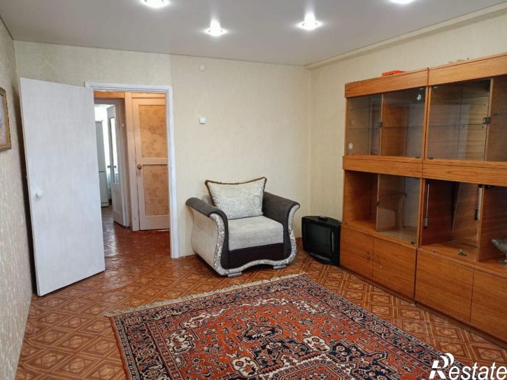 3-комн квартира ул им Степана Разина, 16а,  д. 16а