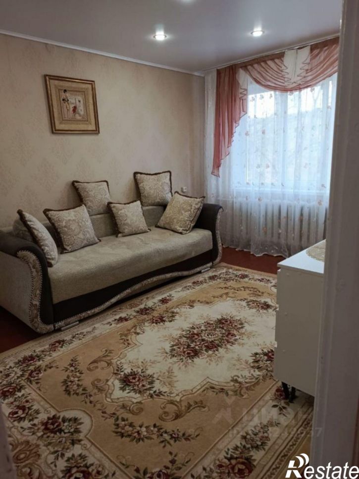 3-комн квартира ул им Степана Разина, 16а,  д. 16а