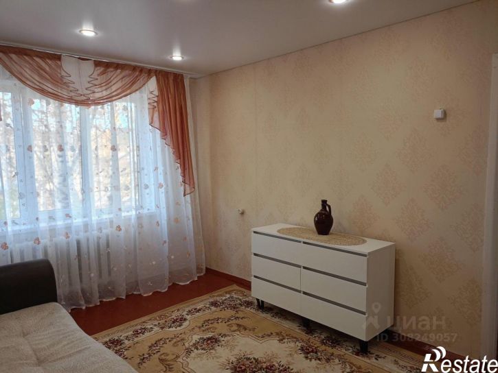 3-комн квартира ул им Степана Разина, 16а,  д. 16а