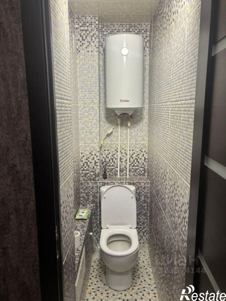 2-комн квартира ул им. В.П.Чкалова, 2,  д. 2