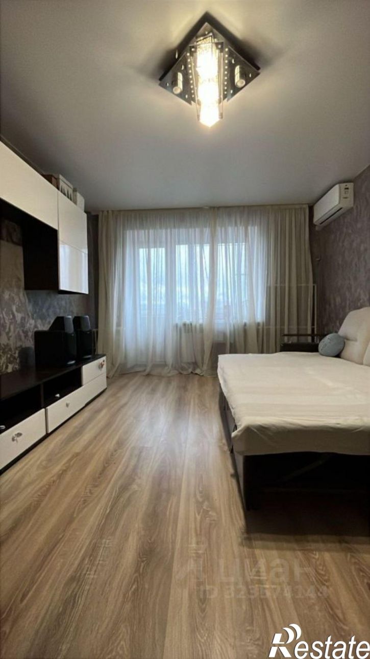 2-комн квартира ул им. В.П.Чкалова, 2,  д. 2