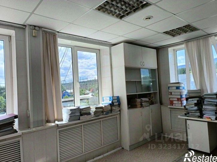 Офис пр-кт им Ю.А.Гагарина 3-й мкр, 24,  д. 24