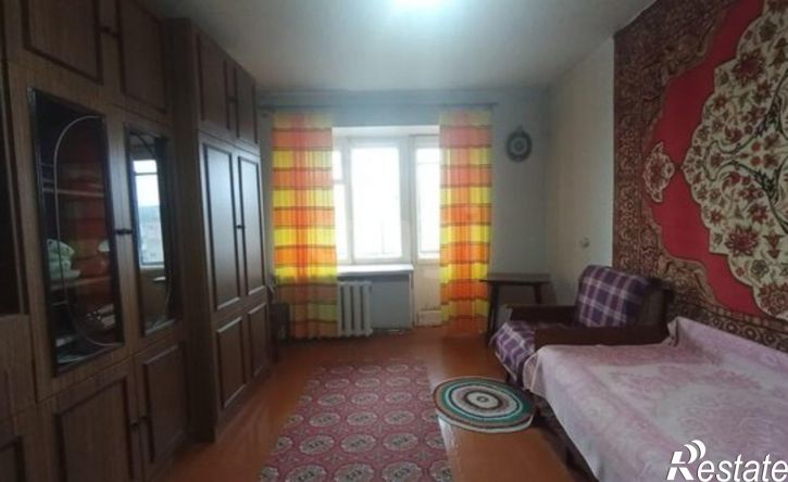 2-комн квартира проспект имени Ю.А.Гагарина 1-я линия, 2,  д. 2