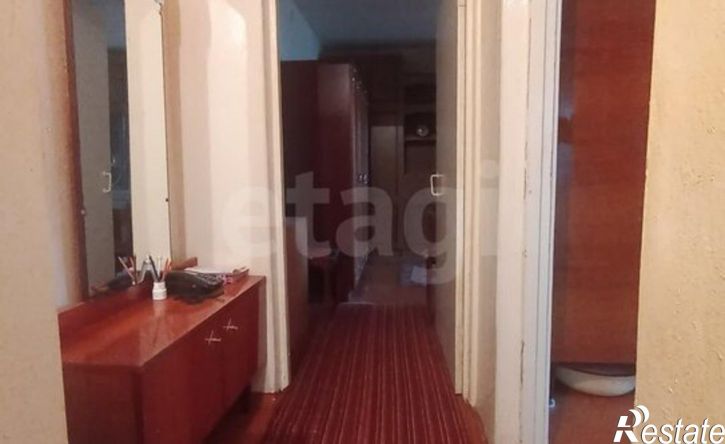 2-комн квартира проспект имени Ю.А.Гагарина 1-я линия, 2,  д. 2