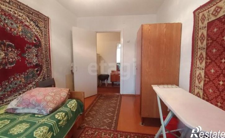 2-комн квартира проспект имени Ю.А.Гагарина 1-я линия, 2,  д. 2