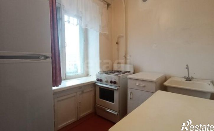 2-комн квартира проспект имени Ю.А.Гагарина 1-я линия, 2,  д. 2