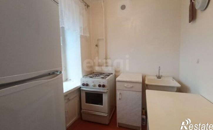 2-комн квартира проспект имени Ю.А.Гагарина 1-я линия, 2,  д. 2