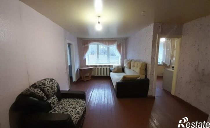 2-комн квартира 2-я Тесьминская улица, 72,  д. 72