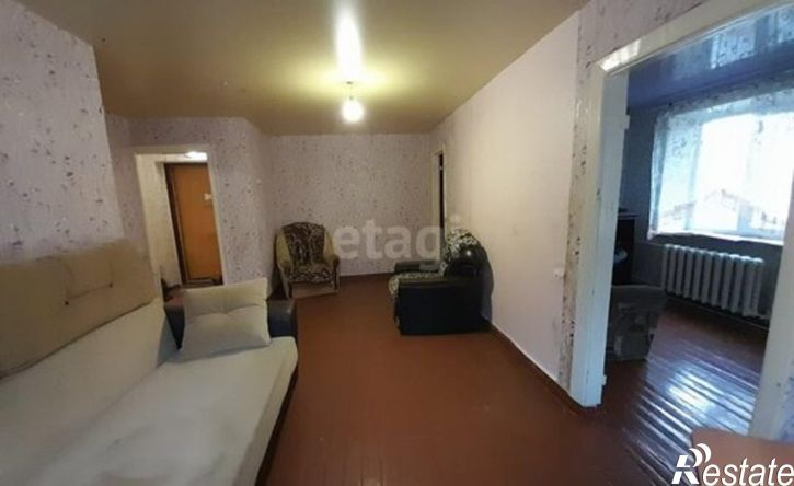 2-комн квартира 2-я Тесьминская улица, 72,  д. 72