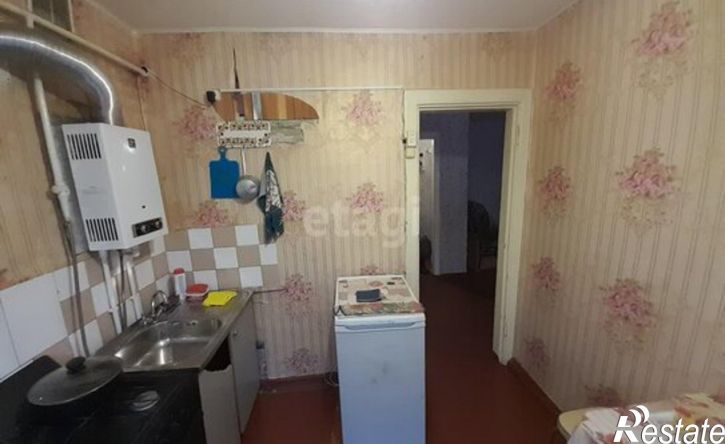 2-комн квартира 2-я Тесьминская улица, 72,  д. 72