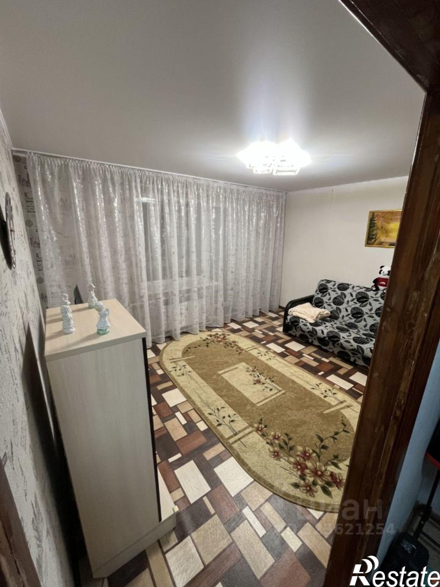 Сдать квартиру за 15 000 рублей на ул им А.М.Матросова, 5А