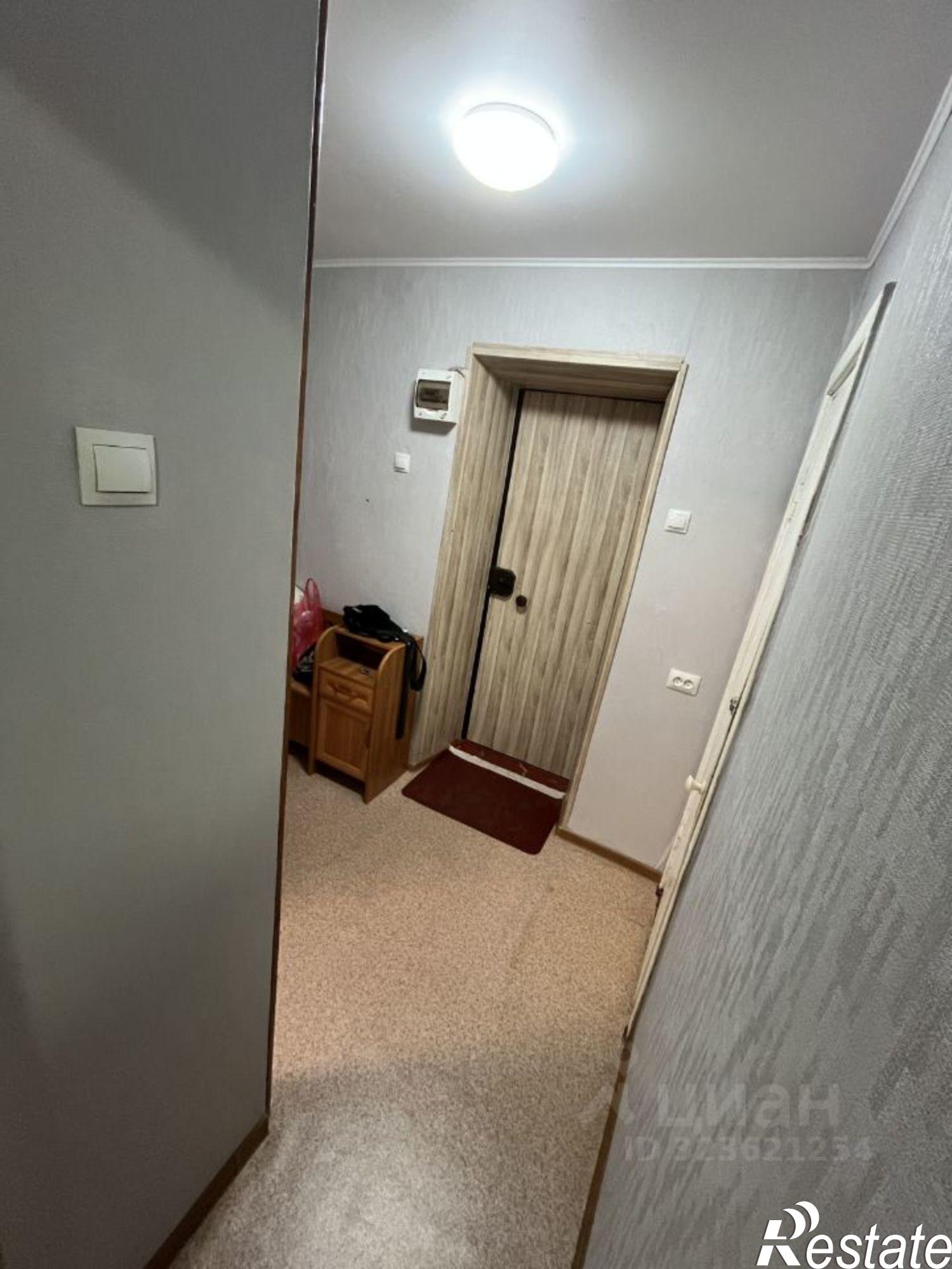 Сдать квартиру за 15 000 рублей на ул им А.М.Матросова, 5А