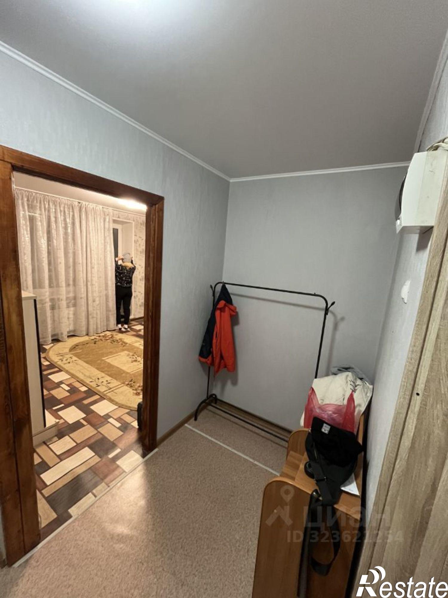 Сдать квартиру за 15 000 рублей на ул им А.М.Матросова, 5А