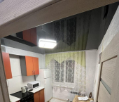 1-комн, 33кв м, этаж 6/6 ул им А.М.Матросова, 5А