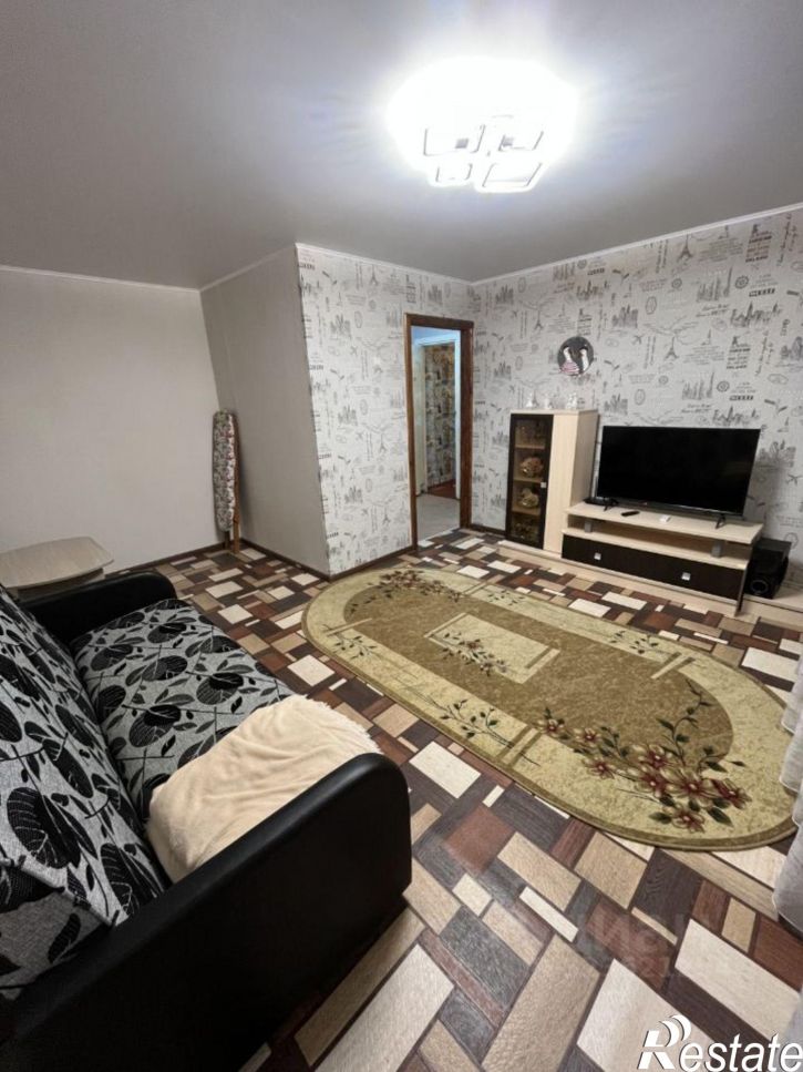 1-комн квартира ул им А.М.Матросова, 5А,  д. 5А