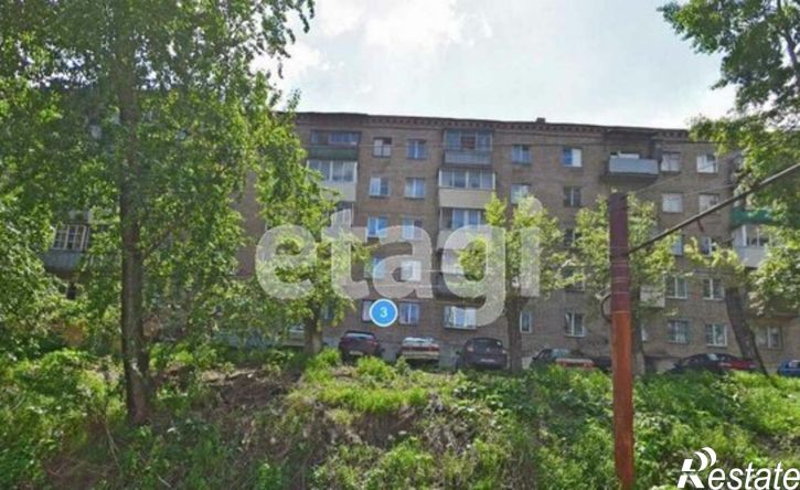 1-комн квартира ул Генераторная, 3,  д. 3