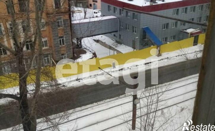 1-комн квартира ул Генераторная, 3,  д. 3