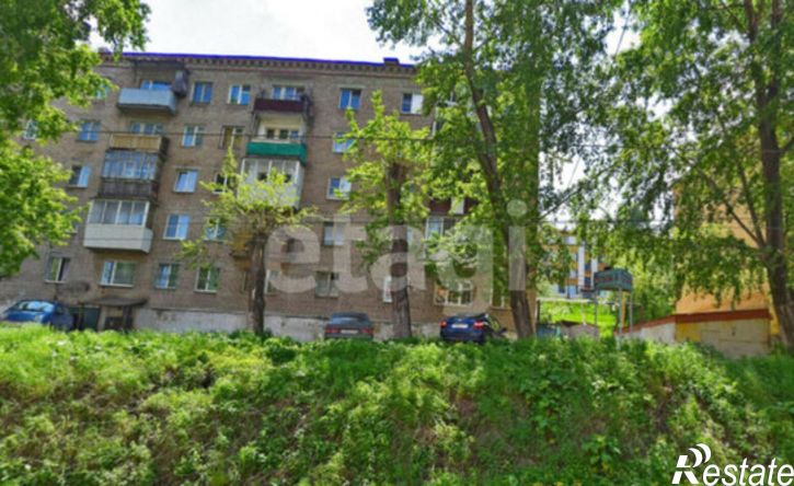 1-комн квартира ул Генераторная, 3,  д. 3